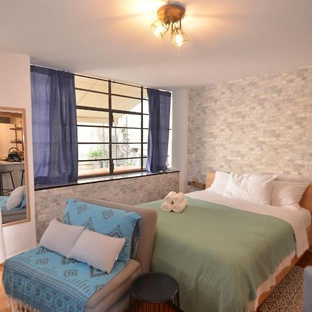 Studio Mavili Афины Экстерьер фото