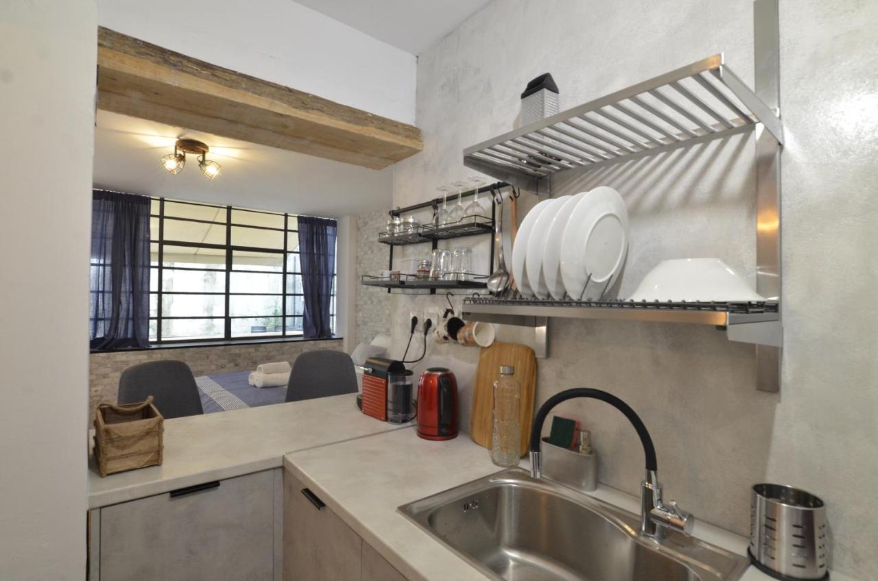 Studio Mavili Афины Экстерьер фото