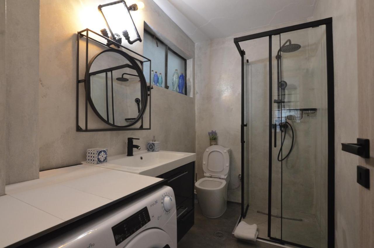 Studio Mavili Афины Экстерьер фото