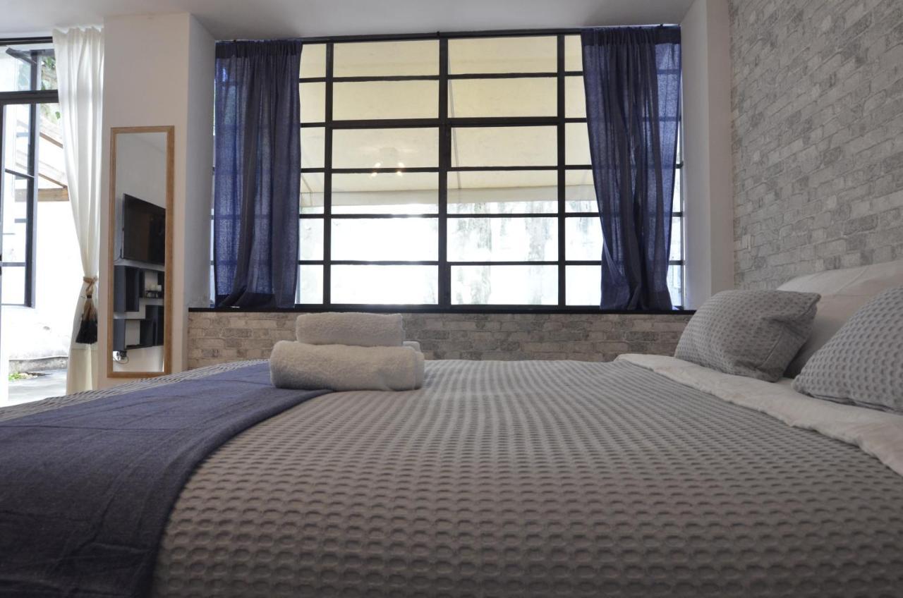 Studio Mavili Афины Экстерьер фото