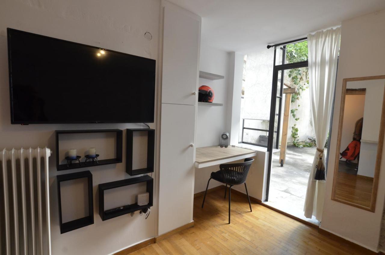 Studio Mavili Афины Экстерьер фото